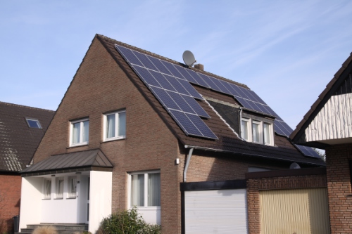 IMG 9985a in Solarstromanlage Latitude in Dinslaken