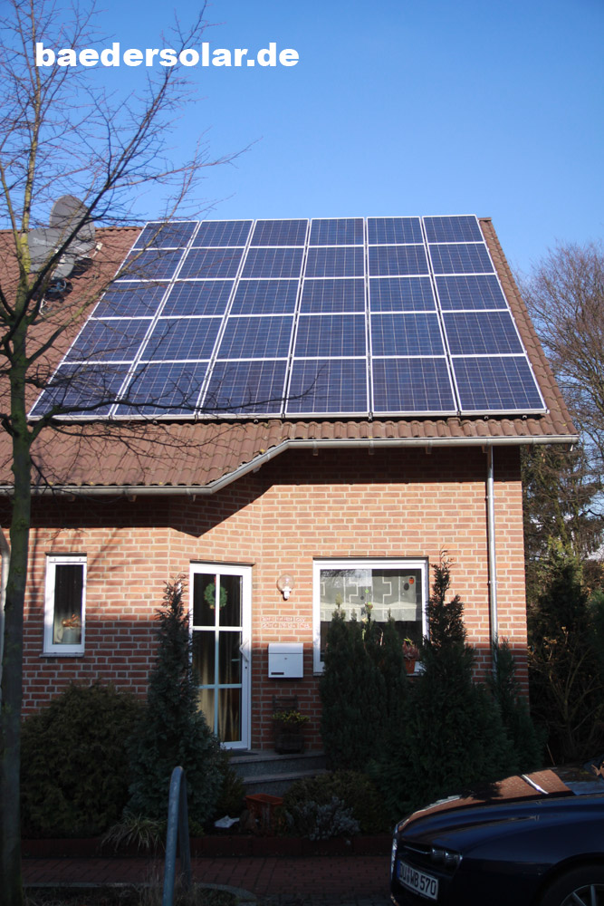Baedersolar3324 in
